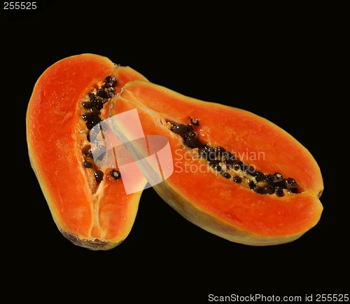 Image of Papaya