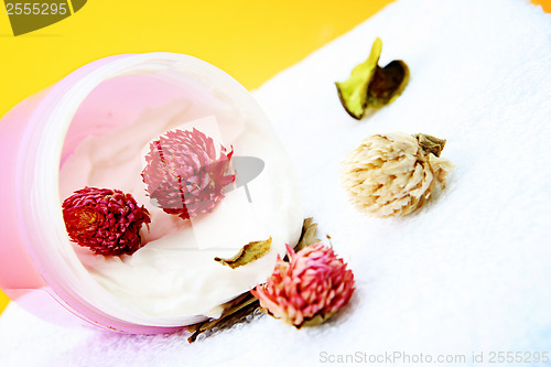 Image of Spa essentials