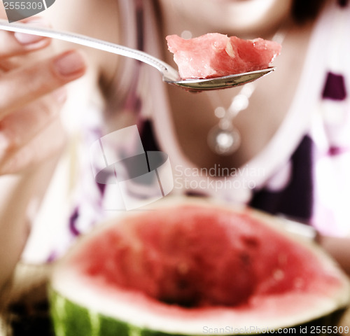 Image of Watermelon