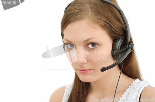 Image of Headset