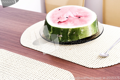Image of Watermelon
