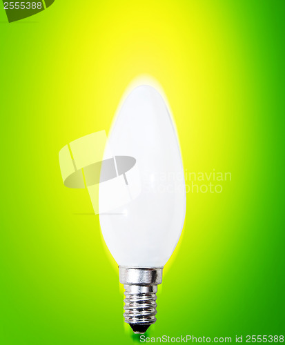 Image of Light bulb