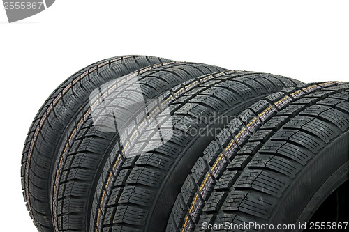 Image of Tyre sets