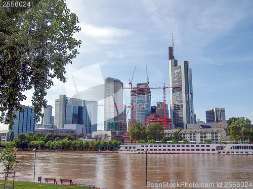 Image of Frankfurt am Main Germany