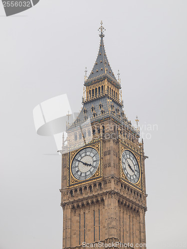 Image of Big Ben