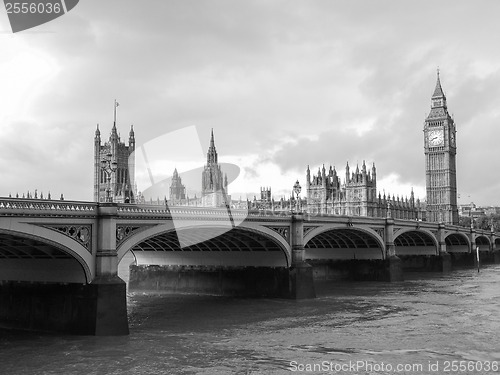 Image of Westminster Bridge