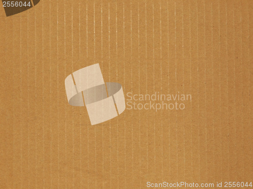 Image of Cardboard
