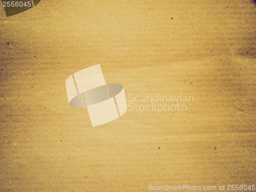 Image of Corrugated cardboard
