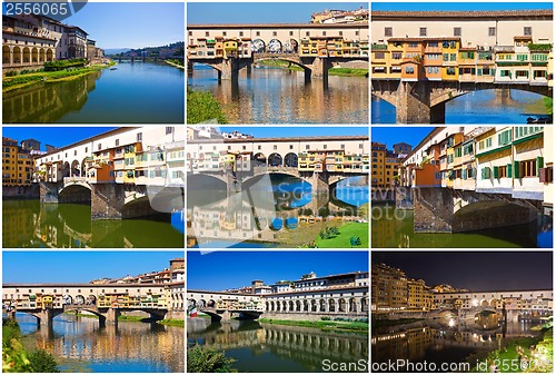 Image of Ponte Vecchio