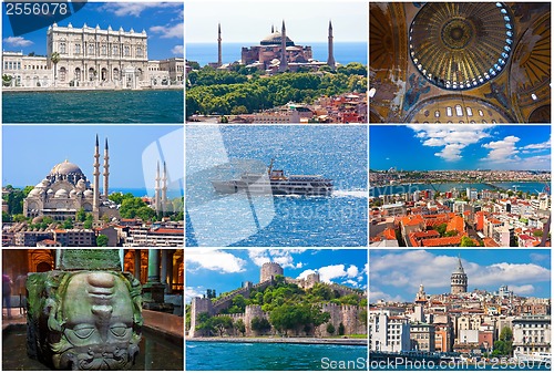 Image of Istanbul