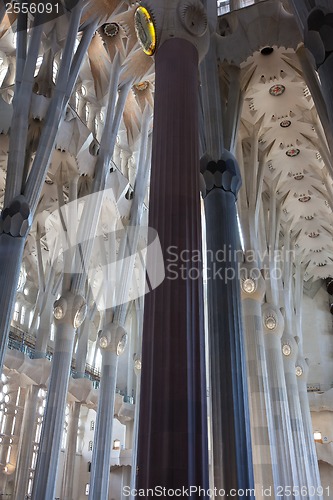 Image of Sagrada Familia