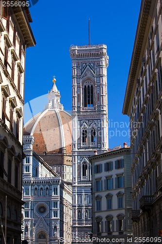 Image of Florence Cathedral