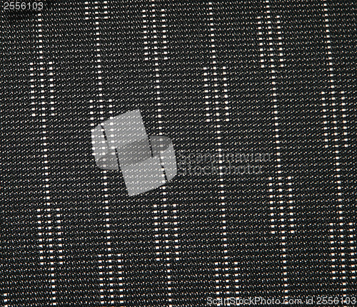 Image of fabric texture