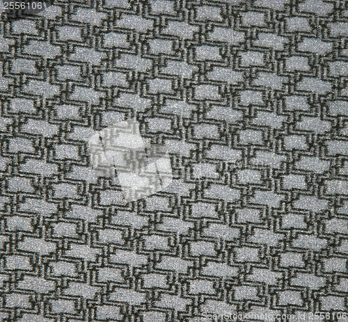 Image of fabric texture