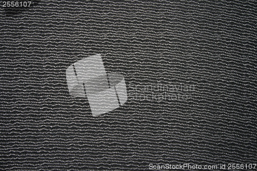 Image of fabric texture