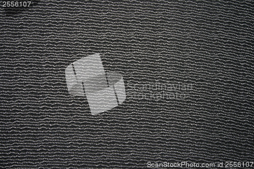 Image of fabric texture