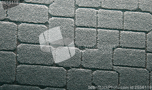 Image of fabric texture