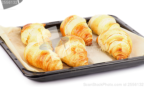 Image of Croissants