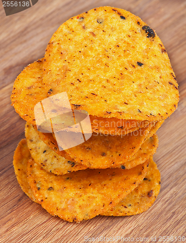 Image of Potato Chips