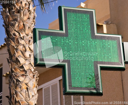 Image of Pharmacy, Farmacia