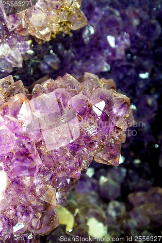 Image of Amethyst