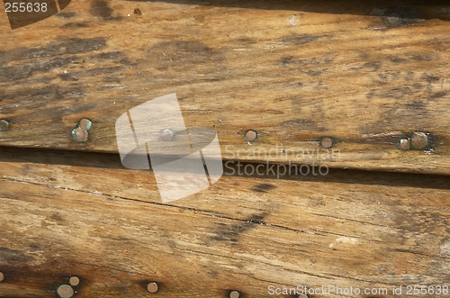 Image of wood