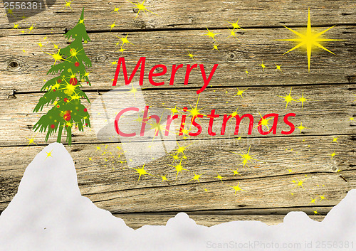 Image of Merry Christmas