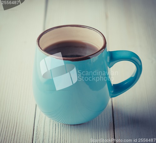 Image of Tea and biscuits