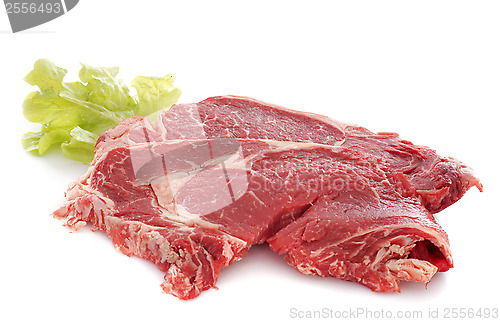 Image of entrecote