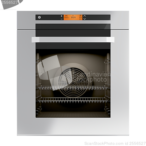 Image of Built-in oven