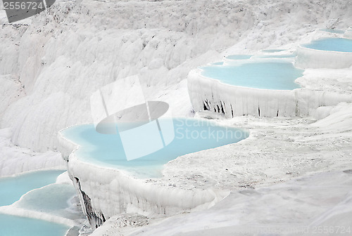 Image of Pamukkale