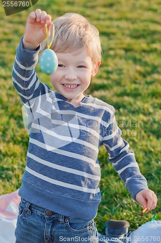 Image of easter time