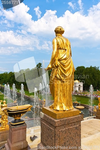 Image of Peterhof