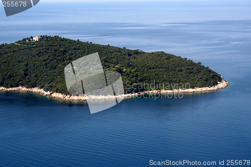 Image of The Island