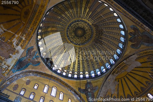 Image of Hagia Sophia