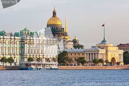 Image of Saint Petersburg