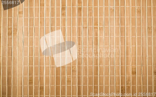 Image of Bamboo background