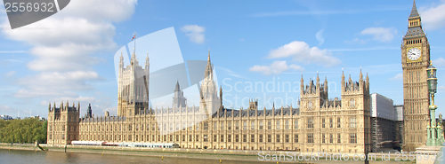 Image of Houses of Parliament