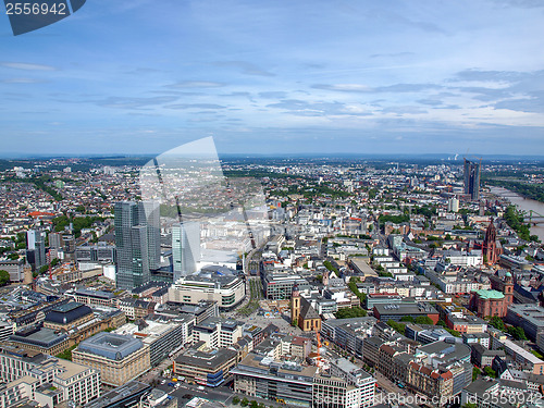 Image of Frankfurt am Main Germany