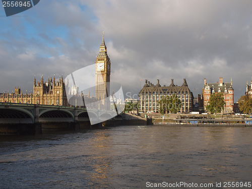 Image of Westminster Bridge