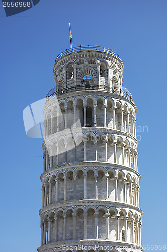Image of Pisa Leaning Tower