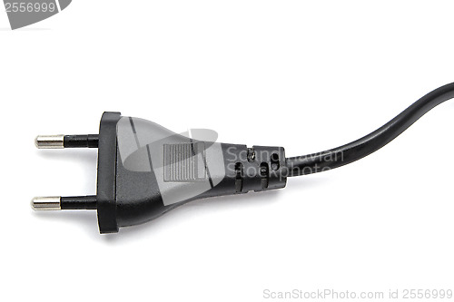 Image of Electric plug 