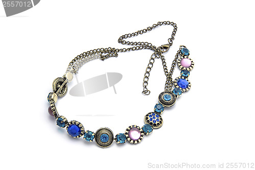Image of Retro Bracelet