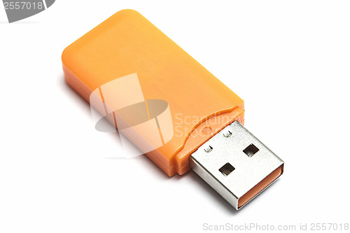 Image of USB Flash Drive