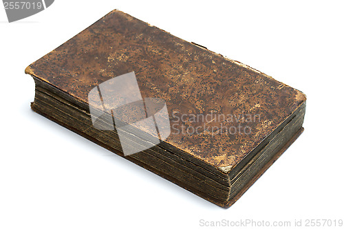 Image of Old book 