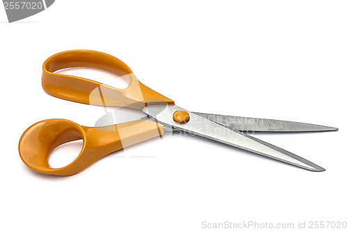 Image of  scissors 
