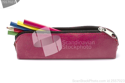Image of Pencil case 