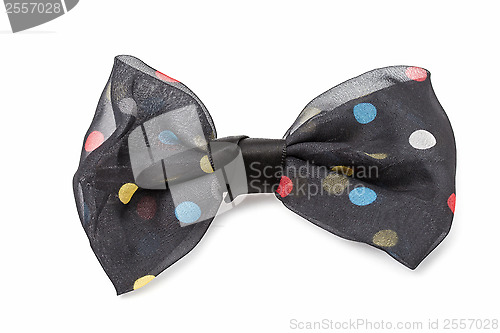 Image of ribbon bow