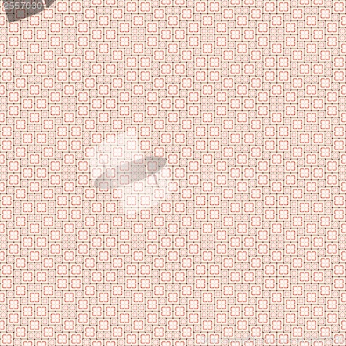 Image of seamless geometric pattern 