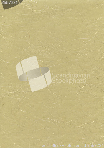 Image of Natural japanese recycled paper texture